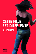 Cette fille est différente